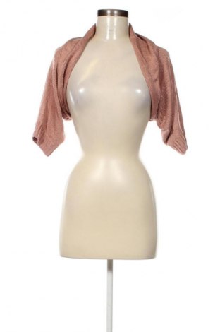 Bolero Cote Femme, Größe XS, Farbe Rosa, Preis € 3,49