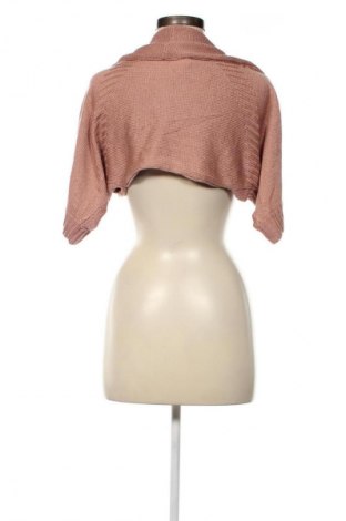 Bolero  Cote Femme, Veľkosť XS, Farba Ružová, Cena  1,95 €