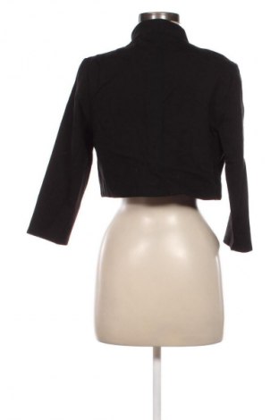 Bolero Miss Anne, Mărime L, Culoare Negru, Preț 62,50 Lei