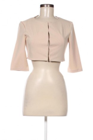 Bolero Rinascimento, Größe XS, Farbe Beige, Preis € 48,49