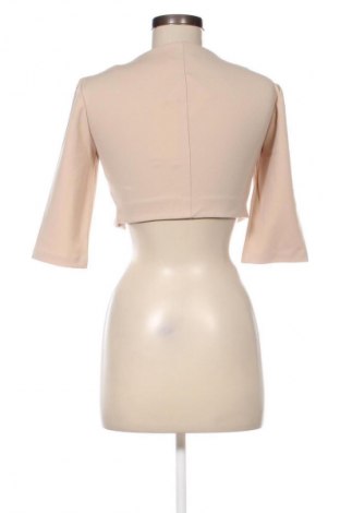 Bolero Rinascimento, Größe XS, Farbe Beige, Preis € 48,49