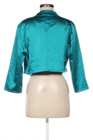 Bolero Rinascimento, Größe XL, Farbe Grün, Preis € 48,49