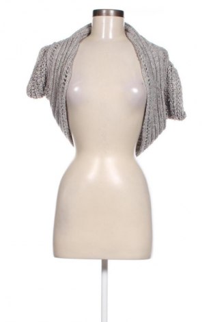 Bolero Sinequanone, Größe M, Farbe Grau, Preis 5,79 €