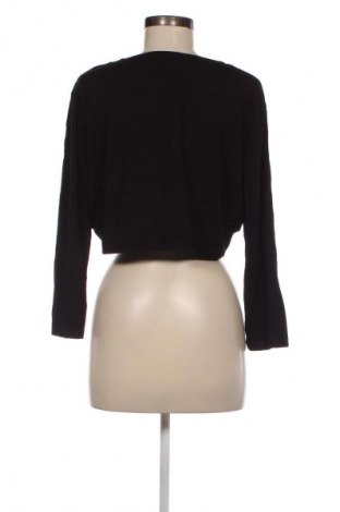 Bolero Sir Oliver, Mărime M, Culoare Negru, Preț 15,99 Lei