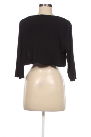 Bolero Swing, Mărime XL, Culoare Negru, Preț 122,99 Lei