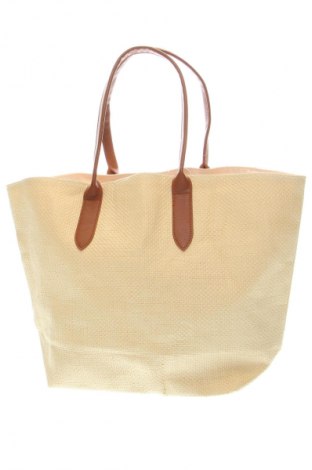 Tasche, Farbe Beige, Preis 13,49 €