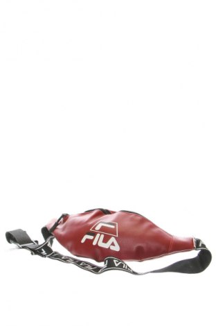 Чанта за кръст FILA, Цвят Червен, Цена 64,60 лв.