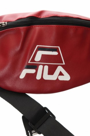 Hüfttasche FILA, Farbe Rot, Preis 47,32 €