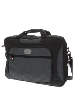 Laptoptasche, Farbe Grau, Preis € 12,30