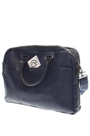 Laptoptasche Guess, Farbe Blau, Preis € 49,13