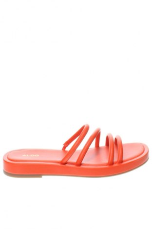 Hausschuhe Aldo, Größe 42, Farbe Orange, Preis 28,76 €