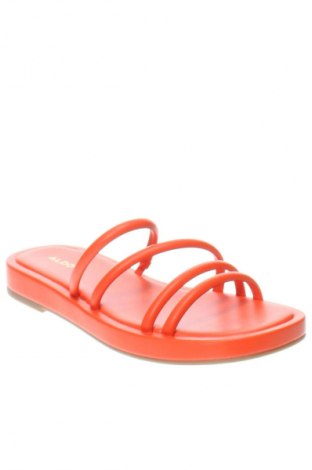 Pantolette Aldo, Größe 42, Farbe Orange, Preis 19,49 €