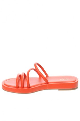 Pantolette Aldo, Größe 42, Farbe Orange, Preis 19,49 €