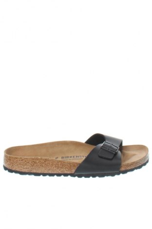 Pantolette Birkenstock, Größe 41, Farbe Schwarz, Preis 88,66 €