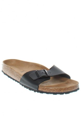 Pantolette Birkenstock, Größe 41, Farbe Schwarz, Preis 88,66 €