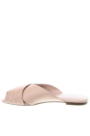 Hausschuhe Charles & Keith, Größe 35, Farbe Rosa, Preis 13,99 €