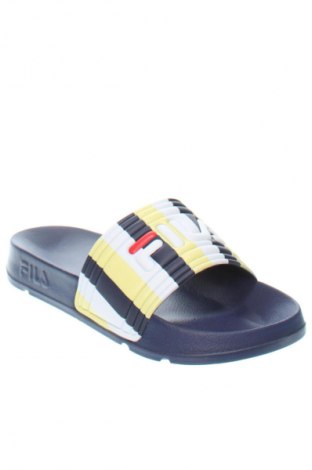 Papuci FILA, Mărime 38, Culoare Multicolor, Preț 85,99 Lei