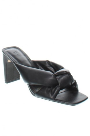 Papuci H&M, Mărime 41, Culoare Negru, Preț 64,99 Lei