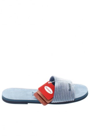 Pantofle Havaianas, Velikost 37, Barva Modrá, Cena  334,00 Kč