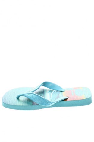 Pantofle Havaianas, Velikost 41, Barva Modrá, Cena  645,00 Kč