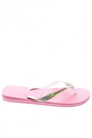 Hausschuhe Havaianas, Größe 43, Farbe Mehrfarbig, Preis 16,79 €