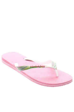 Hausschuhe Havaianas, Größe 43, Farbe Mehrfarbig, Preis 16,79 €