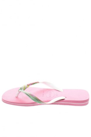 Γυναικείες παντόφλες Havaianas, Μέγεθος 43, Χρώμα Πολύχρωμο, Τιμή 16,99 €