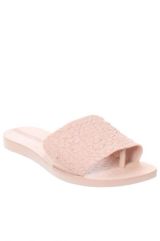 Hausschuhe Ipanema, Größe 37, Farbe Rosa, Preis 19,38 €