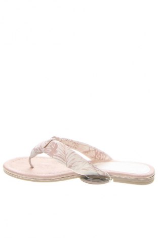 Pantolette Marco Tozzi, Größe 37, Farbe Rosa, Preis 47,94 €