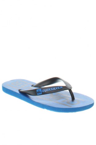 Kinderpantoffeln Quiksilver, Größe 36, Farbe Schwarz, Preis 8,99 €