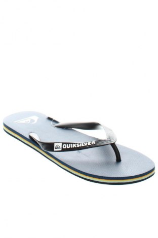 Pantofle Quiksilver, Velikost 45, Barva Černá, Cena  667,00 Kč