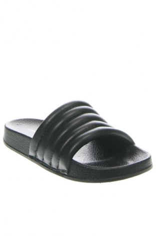 Papuci Steve Madden, Mărime 36, Culoare Negru, Preț 141,99 Lei