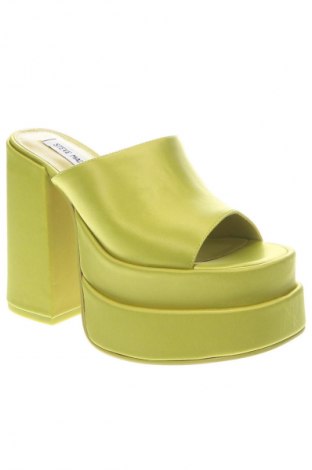 Papuci Steve Madden, Mărime 38, Culoare Verde, Preț 565,99 Lei