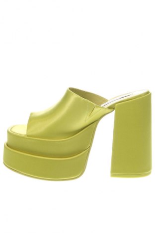 Papuci Steve Madden, Mărime 38, Culoare Verde, Preț 565,99 Lei