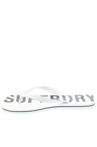 Papucs Superdry, Méret 44, Szín Fehér, Ár 4 349 Ft