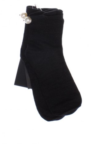 Socken TWINSET, Größe L, Farbe Schwarz, Preis 10,05 €