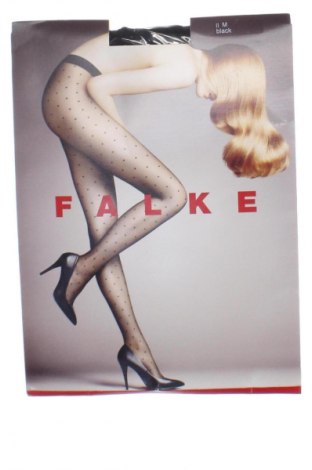 Καλσόν Falke, Μέγεθος M, Χρώμα Μαύρο, Τιμή 28,89 €