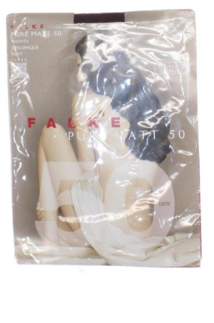 Strumpfhose Falke, Größe S, Farbe Braun, Preis 15,49 €