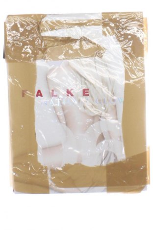 Καλσόν Falke, Μέγεθος XL, Χρώμα  Μπέζ, Τιμή 15,21 €