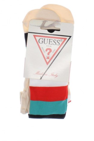 Dresuri Guess, Mărime L, Culoare Multicolor, Preț 181,58 Lei