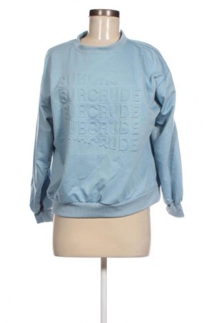 Damen Shirt, Größe M, Farbe Blau, Preis € 4,99