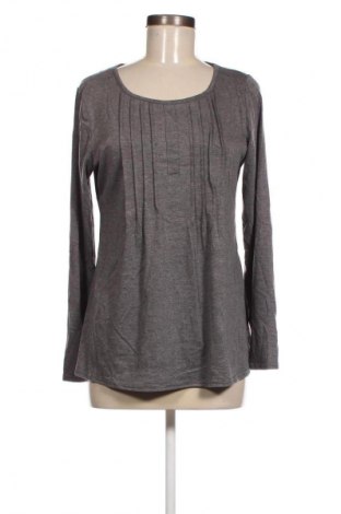 Damen Shirt, Größe M, Farbe Grau, Preis 4,99 €