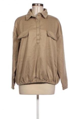 Damen Shirt, Größe L, Farbe Beige, Preis € 4,99