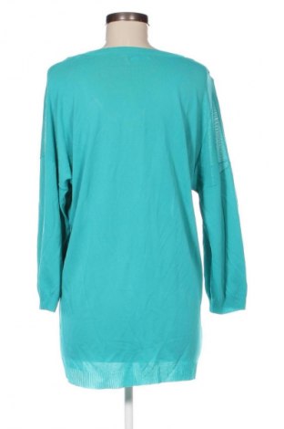 Damen Shirt, Größe L, Farbe Blau, Preis € 18,47