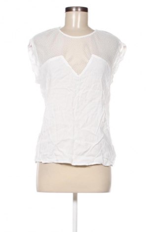 Дамска блуза, Размер S, Цвят Бял, Цена 10,83 лв.