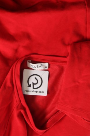 Damen Shirt, Größe XL, Farbe Rot, Preis € 18,47