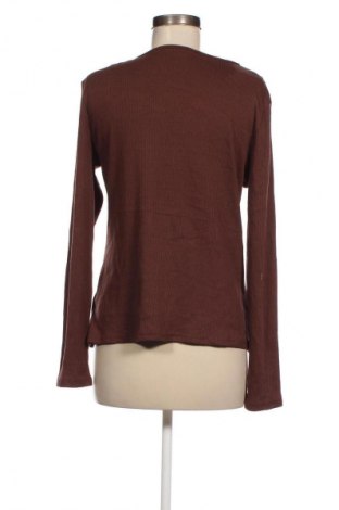 Damen Shirt, Größe M, Farbe Braun, Preis € 2,99