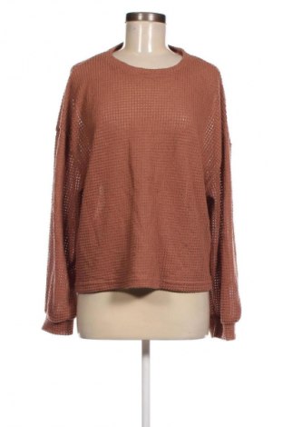 Damen Shirt, Größe XL, Farbe Braun, Preis € 3,49