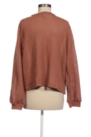 Damen Shirt, Größe XL, Farbe Braun, Preis € 3,49