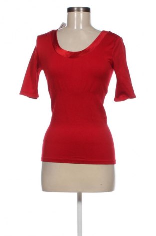 Damen Shirt, Größe XL, Farbe Rot, Preis € 4,99